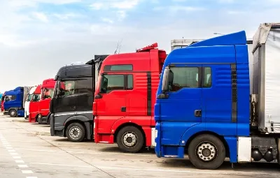 Adana Balçova Ambar Nakliyat