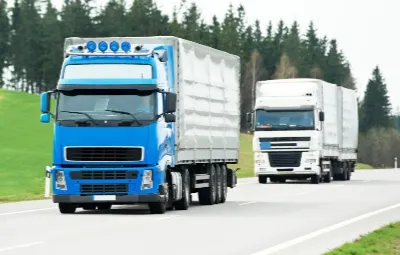 Adana ile Balçova Arası Eşya Taşıma